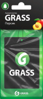 grass