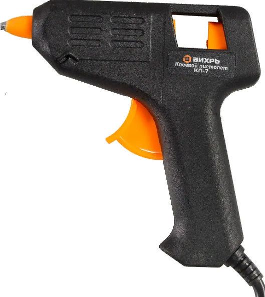 Pistolet kleevoj 2