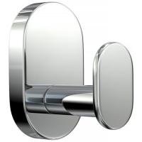 Kryuchok odinarnyj FORA BRASS BR028