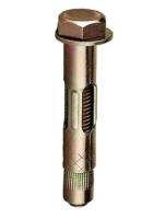 Ankernyj bolt s gajkoj HNM M 8x40 (5sht) 0406029