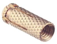 Anker DRM-08 M zabivnoj latunnyj (5sht) 0406096 02