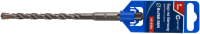 Bur po betonu CUTOP 8h100 160