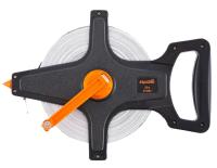 Ruletka geodezicheskaya 50m h 12,5mm Sparta 1