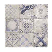 MAINZU RICORDI VENEZZIANI RICORDI BIANCO 20x20 1