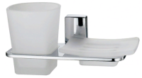 Derzhatel stakana i myl'nicy Wasserkraft Leine K-5026