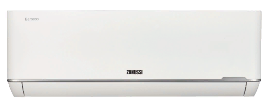 Split-sistema ZANUSSI ZACS-07 HB N1 (blok vneshnij+blok vnutrennij) 2