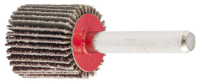 MATRIX Krug lepestkovyj dlya dreli R40 74100 1