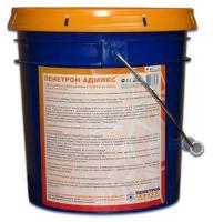 Dobavka gidrotekhnicheskaya v beton IVSIL PENETRON Admiks 4kg