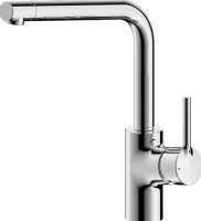 Smesitel dlya kuhni BRAVAT PALACE F7172217CP1RUS 1