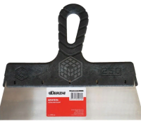 Shpatel DERZHI fasadnyj 86001-25