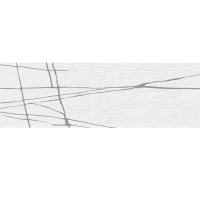 Plitka nastennaya New Trend Chicago White Stone 1