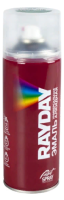 Kraska aerozol alkidnaya RAYDAY RAL6024 RD-038 zelenaya