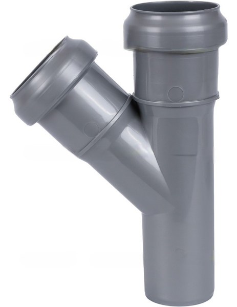 SINIKON 40-40mm 45° 1