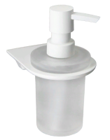 Dozator dlya zhidkogo myla Kammel WASSERKRAFT K-8399WHITE