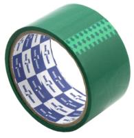 Klejkaya Klebebander lenta 48mm zelenaya 212366