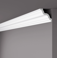 Plintus potolochnyj NMC LX-120  1