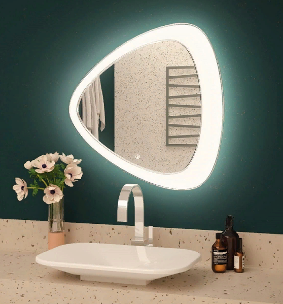 Zerkalo AZARIO Edda 3