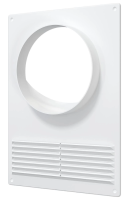 Ploshchadka torcevaya s reshetkoj 125PTPR