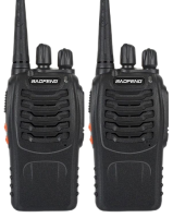 Baofeng BF-888S 1