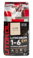 LITOKOL Litochrom, 1-6 EVO LE.220 0