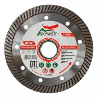 Disk TURBO ULTRA UNIVERSAL SKYWER almaznyj 150 SK-UUT15022 1