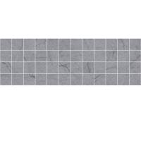 Dekor mozaichnyj Laparet Rock seryj 1