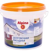 Kraska ALPINA Dolgovechnaya Fasadnaya V3 2,35l
