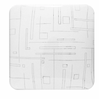 Svetilnik svetodiodnyj potolochnyj LEEK Rosa 1