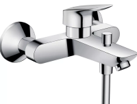 Smesitel dlya vanny HANSGROHE LOGIS 71400000 1