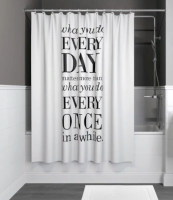 Shtora dlya vannoj IDDIS 200x180 1