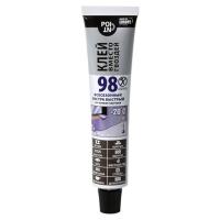 Klej vmesto gvozdej POINT 98 ekstra bystryj 80ml