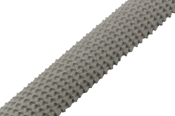 bars rashpil' polukruglyj 250mm 15863 02