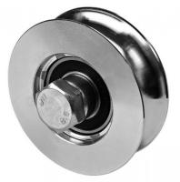 Rolik metall belevoj bez skoby 50mm Rolik metall belevoj bez skoby 50mm