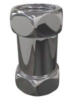 Soedinitel dlya polotencesushitelya 06376