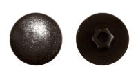 Zaglushki pod konfirmat mahagon (30sht) 31753-2