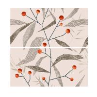 Panno Creto Seventies Bell 1