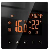 Termoregulyator sensornyj 1