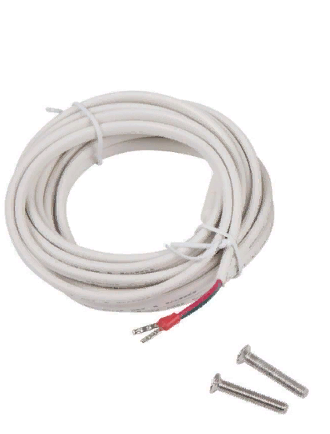 Termoregulyator mekhanicheskij Rexant Classic bezhevyj 2