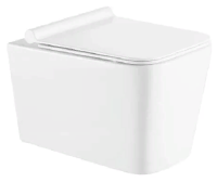 Unitaz podvesnoj AZARIO Teramo AZ-0057 1