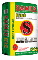 Klej SAMIX K-12 plitochnyj 25kg-PhotoRoom.png-PhotoRoom