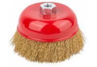 fit korshchetka-chashka 125mm m14 39272 39039 1