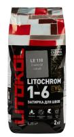 LITOKOL Litochrom, 1-6 EVO LE.110 0