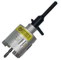 Koronka Hilberg Laser almaznaya po betonu HM201