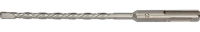 Bur po betonu 6h50 110 SDS+ Sibrtekh