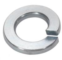 Shajba grovernaya ocinkovannaya M 16 DIN 127 (5sht) 04070503029