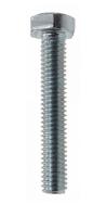 Bolt s shestigrannoj golovkoj M 12h60 DIN 933 (5sht)