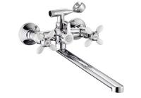 Smesitel dlya vanny POTATO 40F P2771-7 1