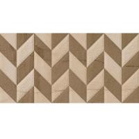 Plitka nastennaya Kerasol Trend Arenisca Chevron Rectificado 1