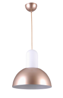 Lyustra podvesnaya LINVEL E27 LV 9226 1