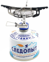 Plita gazovaya 1